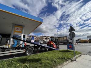 Kiralık Forklift
