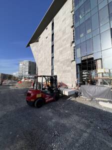 Kiralık Forklift
