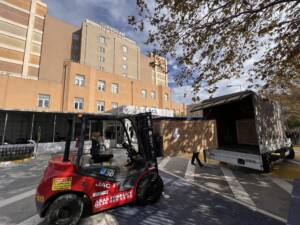 Kiralık Forklift