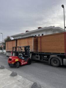 Kiralık Forklift